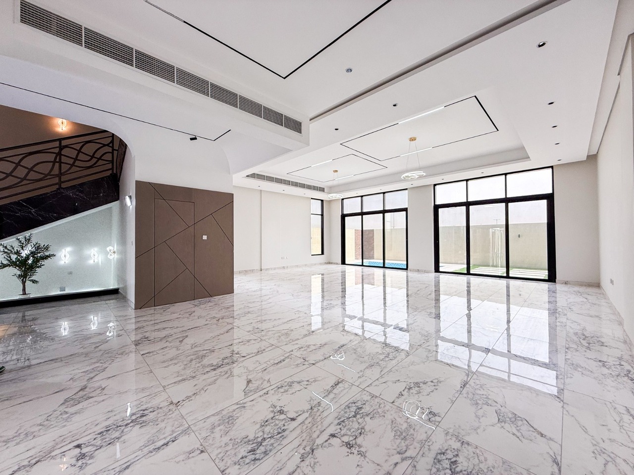 Brand-New Luxury Villa at Tilal City